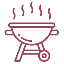 Barbecue Corner